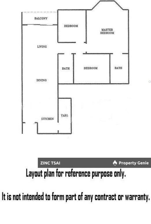 Anggun Puri Condominium