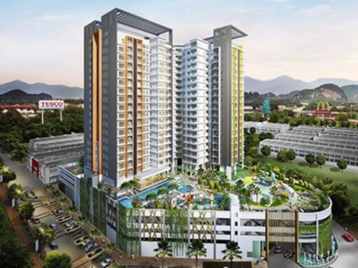 Chemor Residences