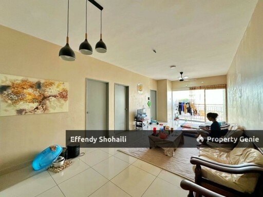 VISTA SUNGAI RAMAL CONDO