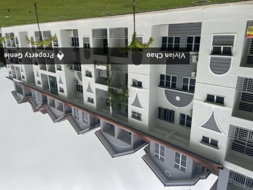 Sunway Alpine Apartment for RENT