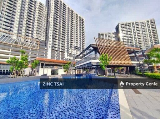 Residensi Adelia 2