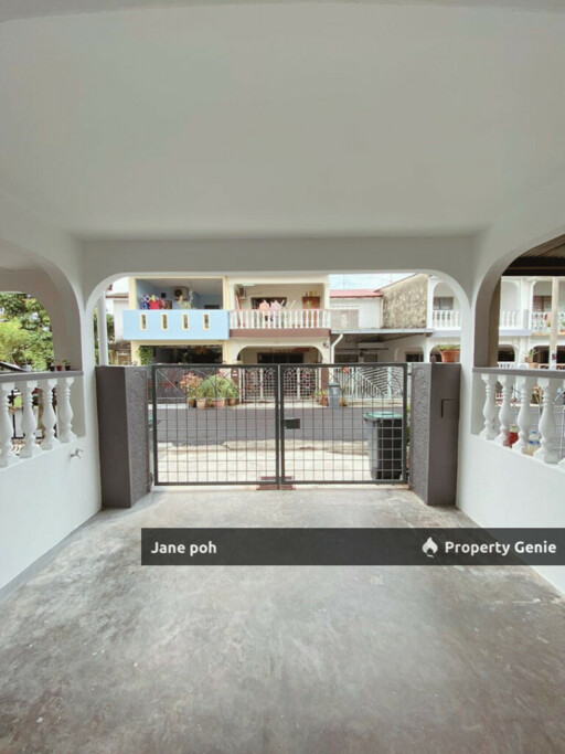 Taman Intan, Kluang Johor For Sale