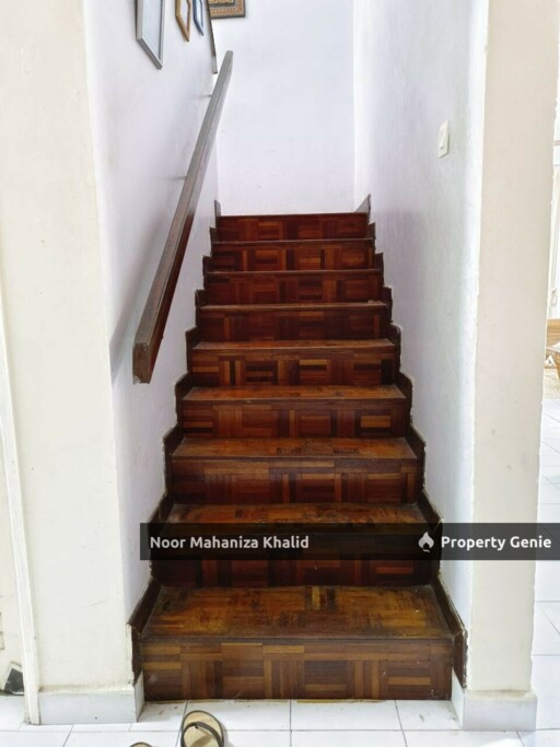 Renovated Semi D, Jalan Suasana, Bandar Tun Hussein Onn, Cheras