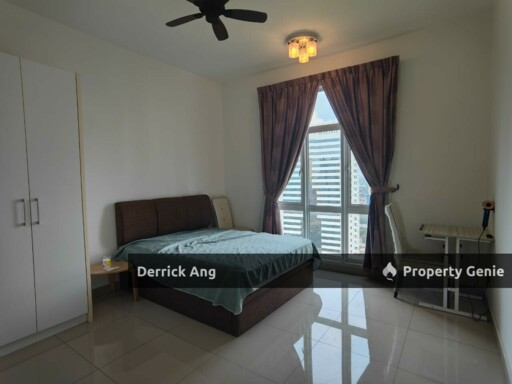 For Rent - Twin Galaxy Residences For Rent Taman Abad For Rent Johor Bahru For Rent Johor For Rent