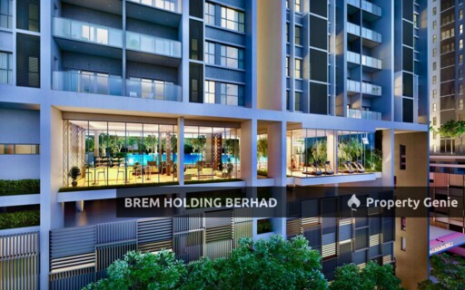 Residensi Harmoni 2