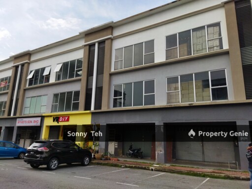 Bandar Rinching, Seksyen 5, near Toyota Semenyih 3S