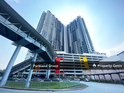 Parkland Residence