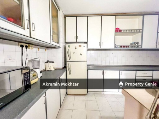 CHEAPEST & 1 PARKING | Le Jardine Condominium, Pandan Indah Kuala Lumpur