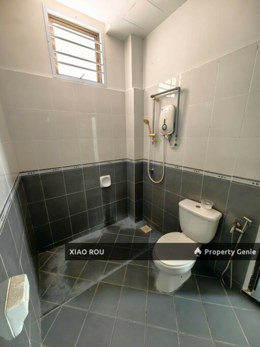 For Sale Taman Merbok 2sty End Lot