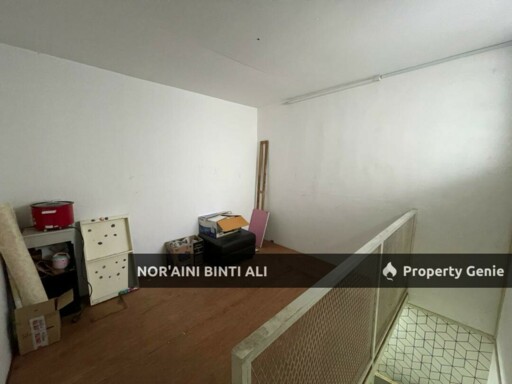 RUMAH TERES SETINGKAT @ PERUMAHAN PADANG MAJU, KG PADANG, KUANTAN