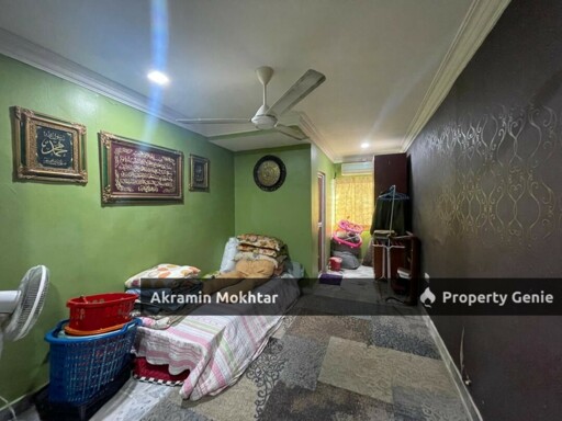 Fully Extended | 2 Storey Taman Desa Ria, PJS 5/5, Petaling Jaya