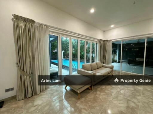 Bungalow House / Melody Park / East Ledang / Iskandar Puteri