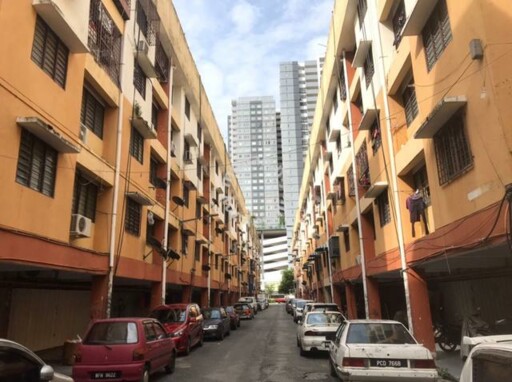 Taman Wilayah Selayang