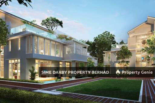 Residences @ The Glades