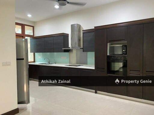 DUTA NUSANTARA, SRI HARTAMAS | 2 STOREY SEMID WITH 5 BEDROOMS IN A PRIME LOCATION