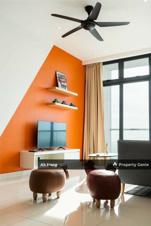 Masai / Green Haven / 1bedroom / Fully Furnished / Below Market