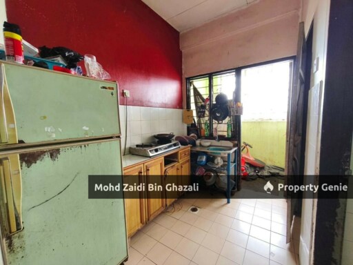 Angsana Apartment (USJ 1), Subang Jaya, Selangor