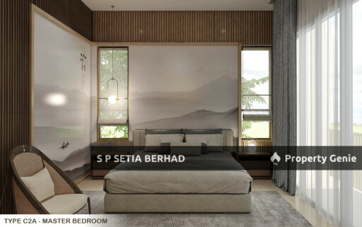 Hanami Residences