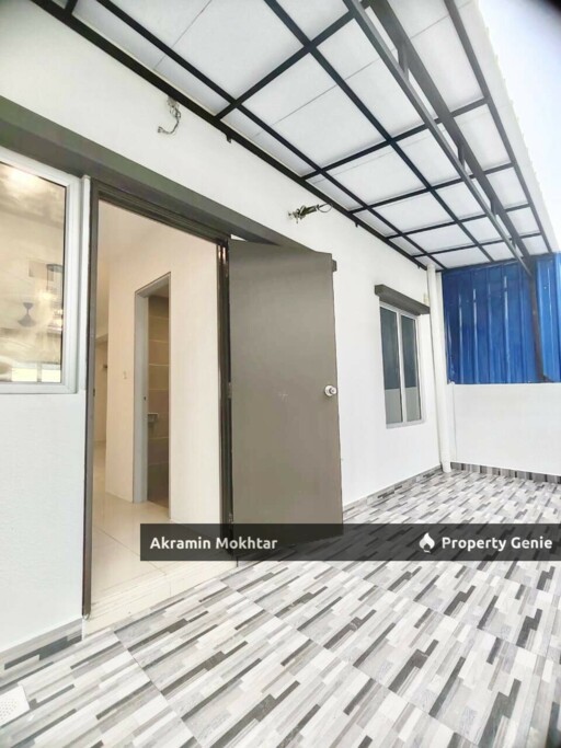 Facing Open | 2 Storey, Rentak Perdana, Alam Perdana @ Puncak Alam