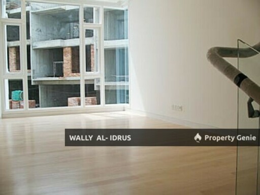 3 1/2 Garden Villa (intermediate) Kiara 9 Residency, Mont Kiara, Kuala Lumput