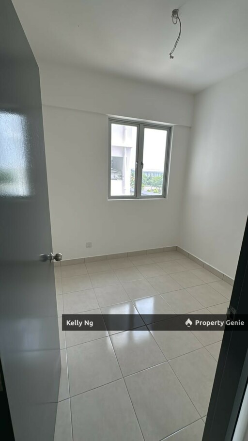 Adenia Apartement New Brand At Bandar Parklands Klang For Rent