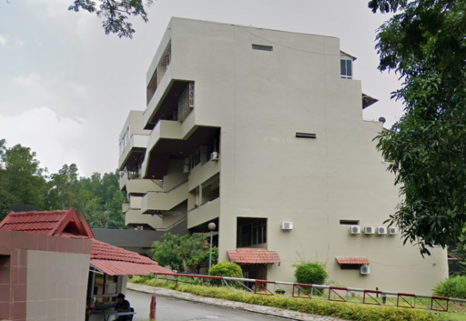 Ukay Club Villas