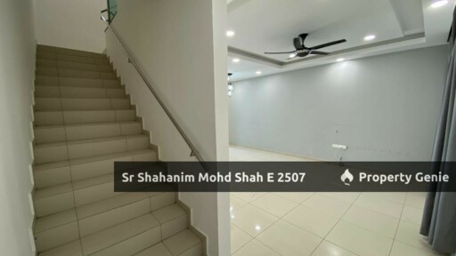2 Storey Tiara Sendayan Presint 1,Negeri Sembilan