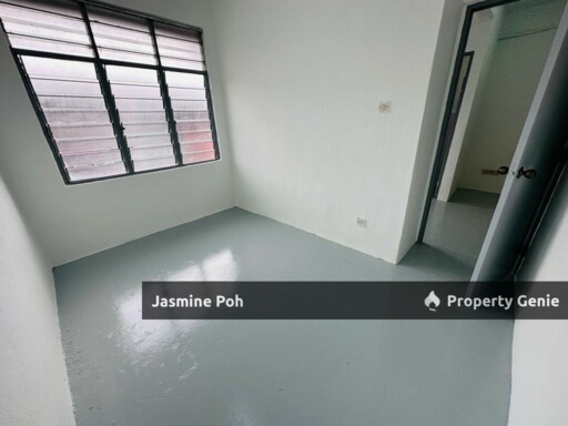 Tingkat Seri Genting ,balik pulau penang For Sale