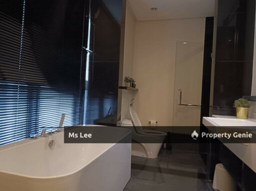 The Mews KLCC-Block A Level 23a-Ready Now
