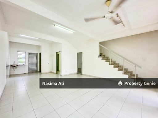 Aman Putri Seksyen U17 Shah Alam