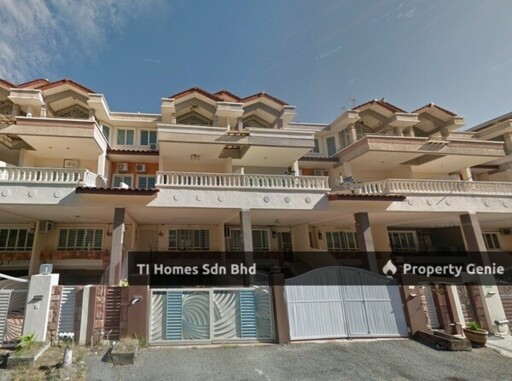 BANDAR BARU TAMBUN