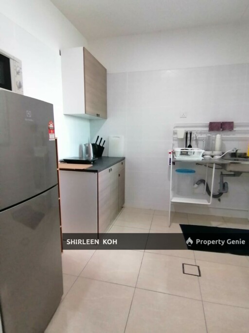 Room for Rent at Sky Breeze Apartment @ Iskandar Puteri