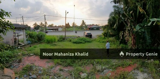 Batu 7 Bukit Kapar