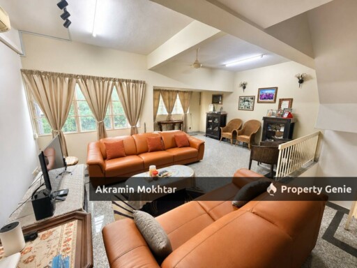 FREEHOLD & FACING OPEN | 2.5 STOREY INTERMEDIATE TERRACE @ SEKSYEN 17, PETALING JAYA