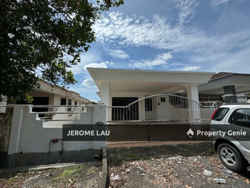 FOR SALE – Single Storey Semi-D @ SP Heights, Sungai Petani