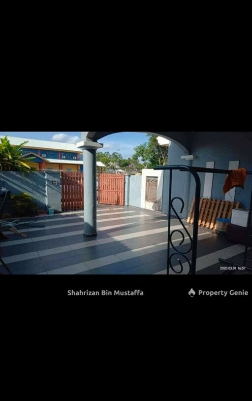 Full Loan, Taman Scientex, Pasir Gudang, Johor
