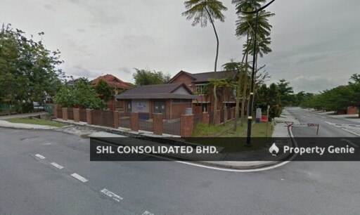 Hao Residence @ Bandar Sungai Long