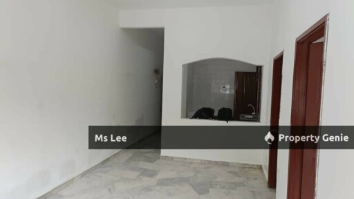Pangsapuri Alora / Mediterranean 1 Apartment @ Taman Sri Muda, Shah Alam-Blok A1 Tingkat 1-Ready 15/10