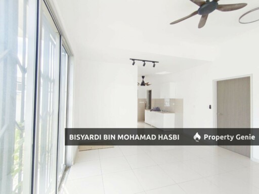 Freehold Corner Lot 2 Storey Terrace Serene Heights, Semenyih.