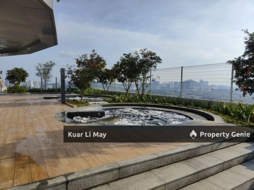 UNIO Residence, Kepong For Sale Rm500k