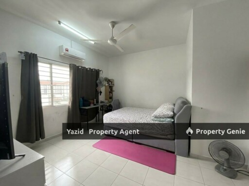 2 Storey Terrace House, Laman Haris, Eco Grandeur Puncak Alam Puncak Alam