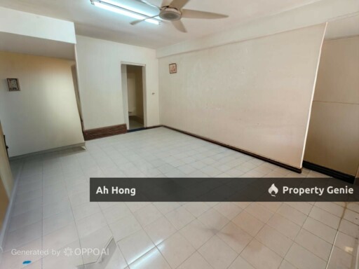 Full Loan / Pulai Indah / Double Storey / Freehold / Renovated