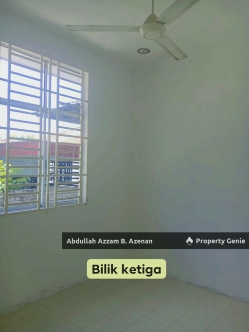 Semi D SP Height Sungai Petani Freehold And Community Garden