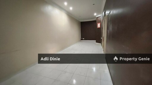 Single Storey Terrace Bandar Pulai Jaya Skudai