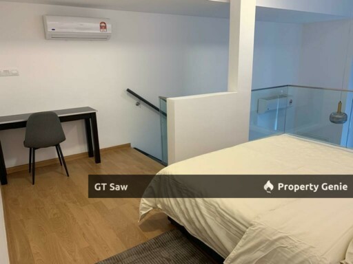 EkoCheras Service Residences