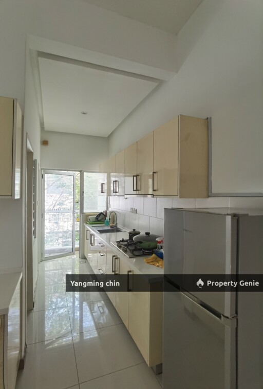 Mont Bleu Residences @ Sunway City Ipoh