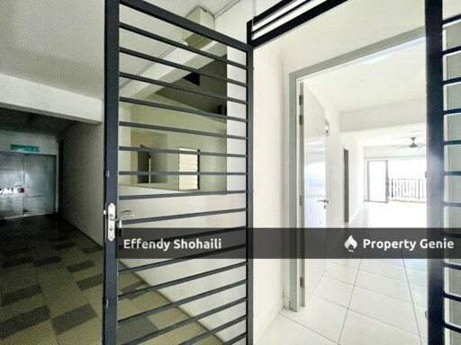 AXIS CROWN APARTMENT AMPANG