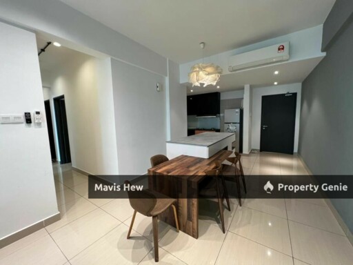 FOr Rent, Midori Green @ Mount Austin, Fully Furnished