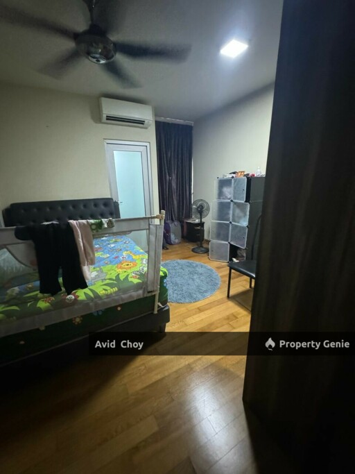 Taman Sutera, Sutera Utama, 2 Storey Terrace House (24x80)