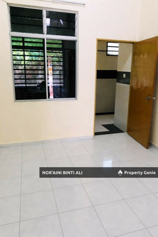 TERES SETINGKAT BUKIT SETONGKOL‼️ FREEHOLD OPEN TITLE‼️